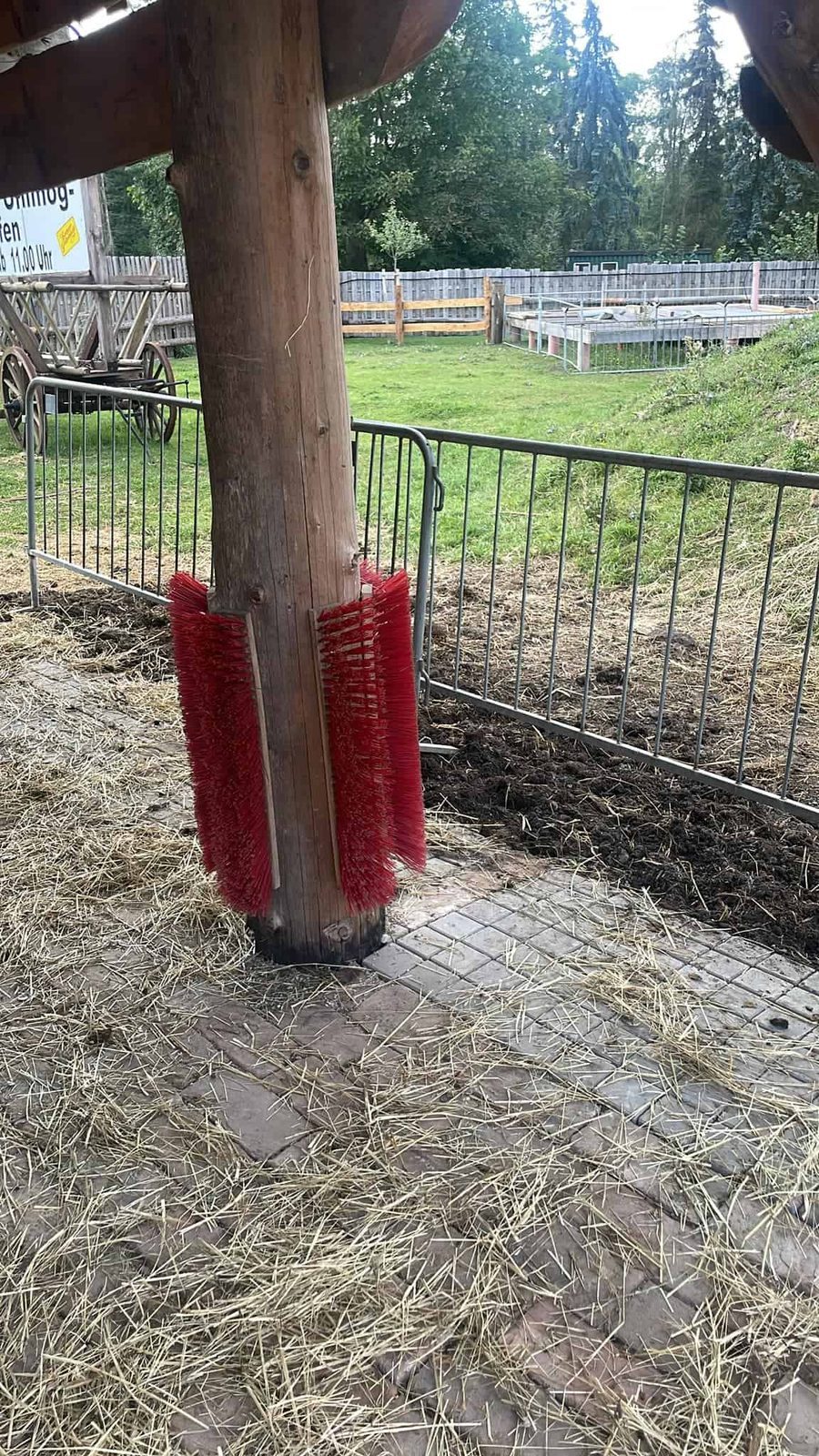 Optimierungsbedarf