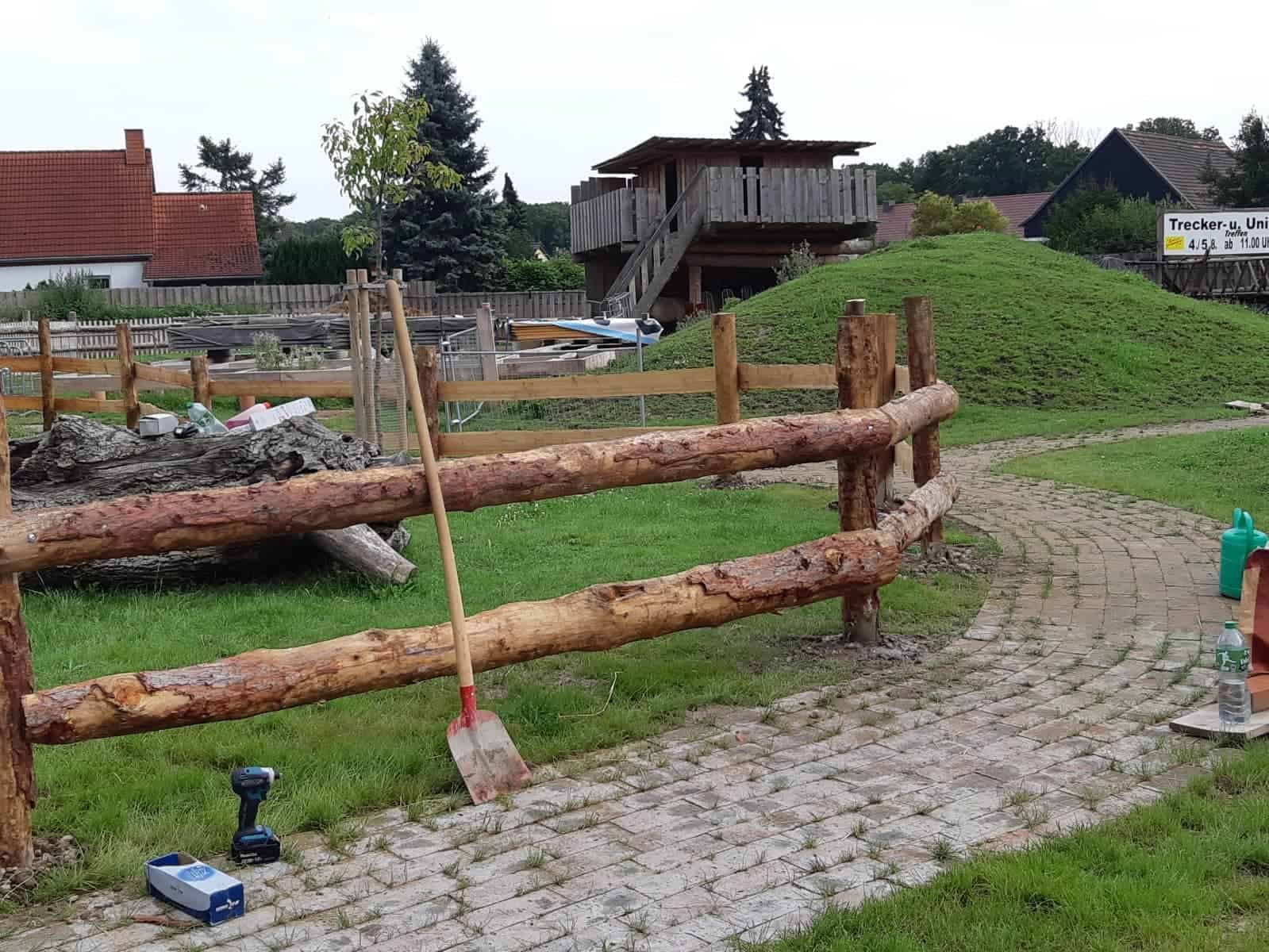 Optimierungsbedarf