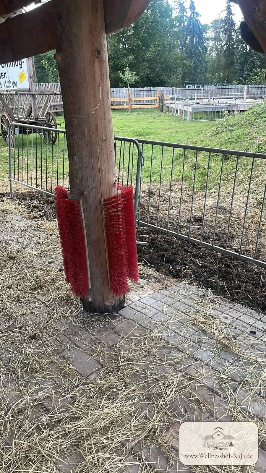 Optimierungsbedarf