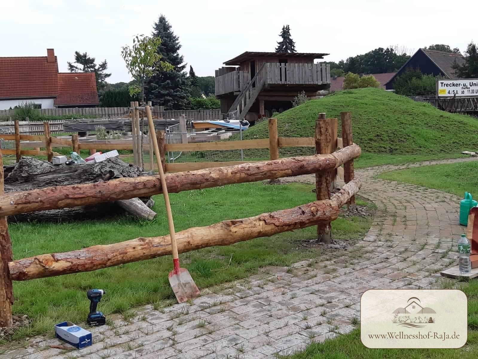 Optimierungsbedarf
